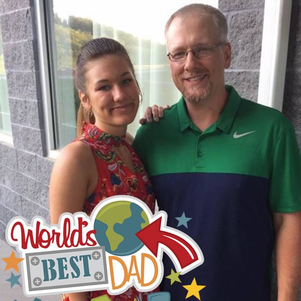 Meet your Posher, Haleigh